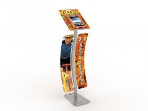 MODEV-1339 | iPad Kiosk